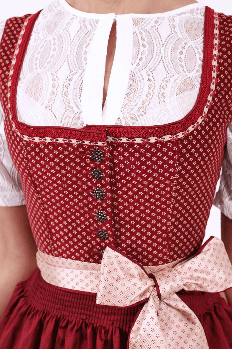 Dirndl Sanna (50cm)