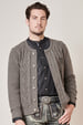 Strickjacke Frederick 
