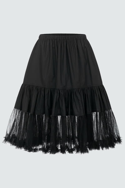 Petticoat Nyota