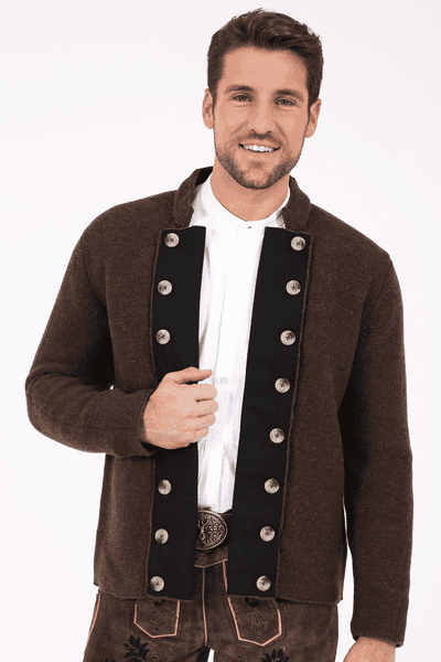 Tracht Jacket Wammes Betzingen