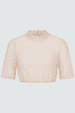 Dirndl blouse Tartufo