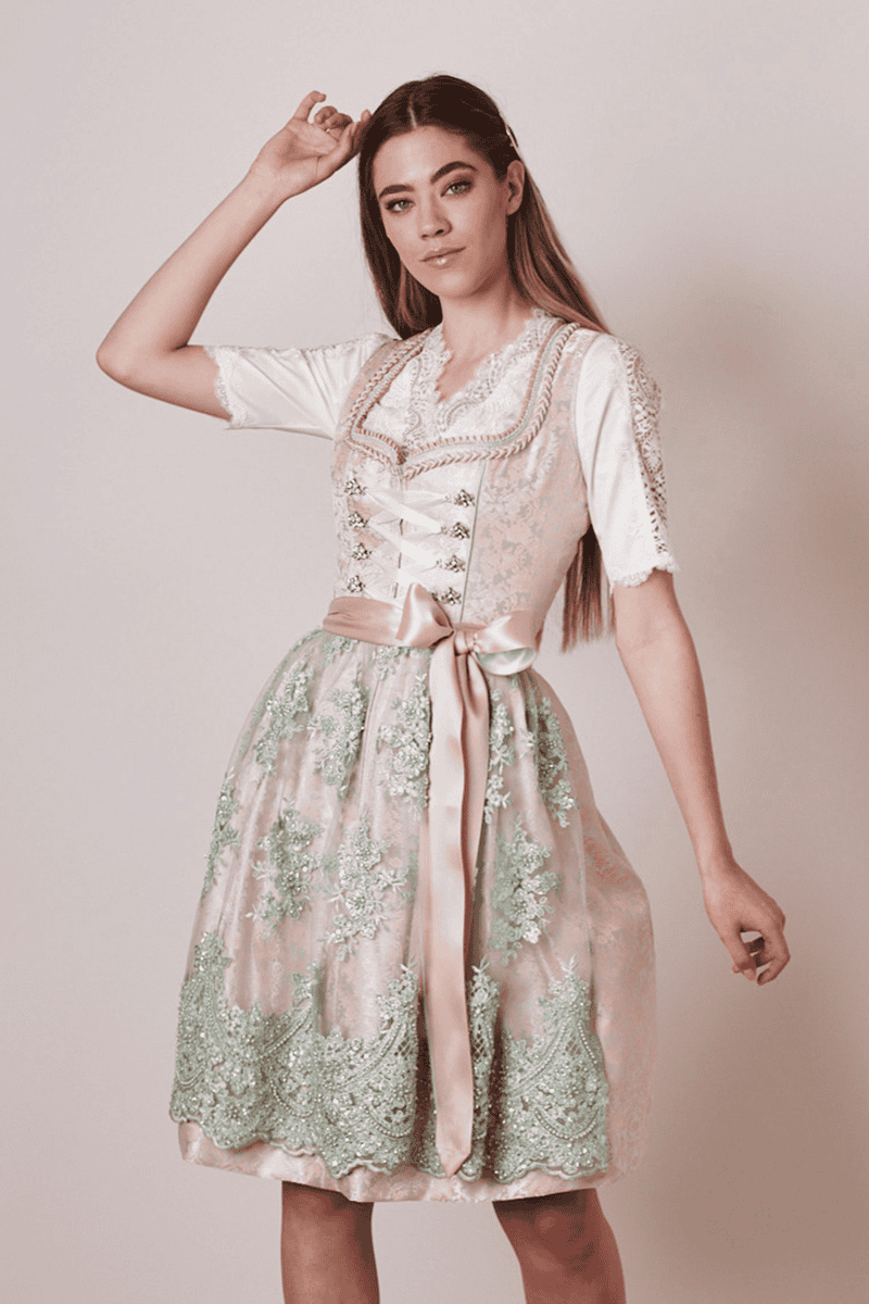 Dirndl Ylvie (60cm)