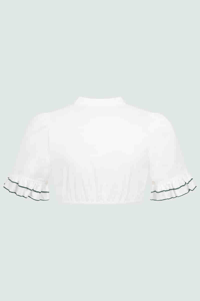 Dirndlbluse Nzuri