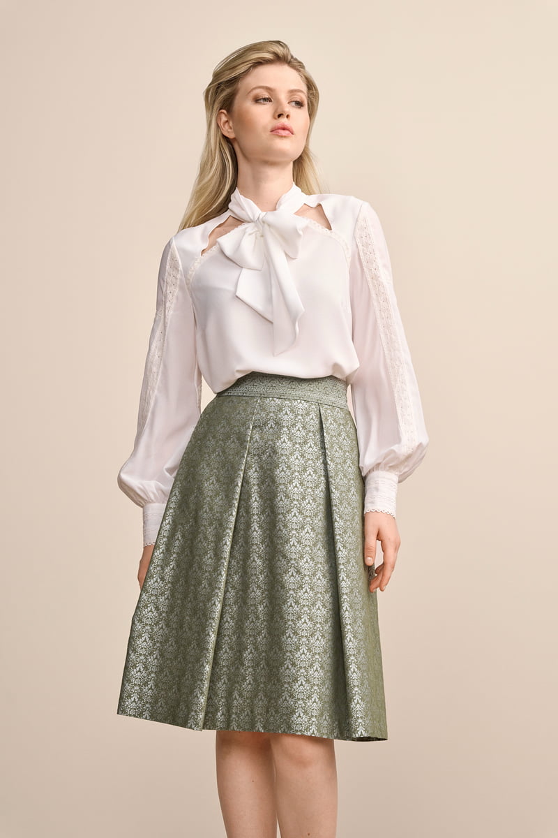 Trachten skirt Fanja