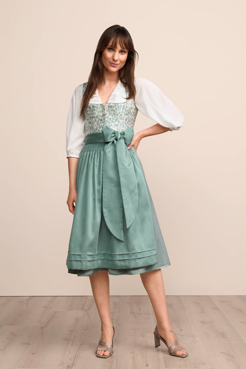 Dirndl Carly (70cm)