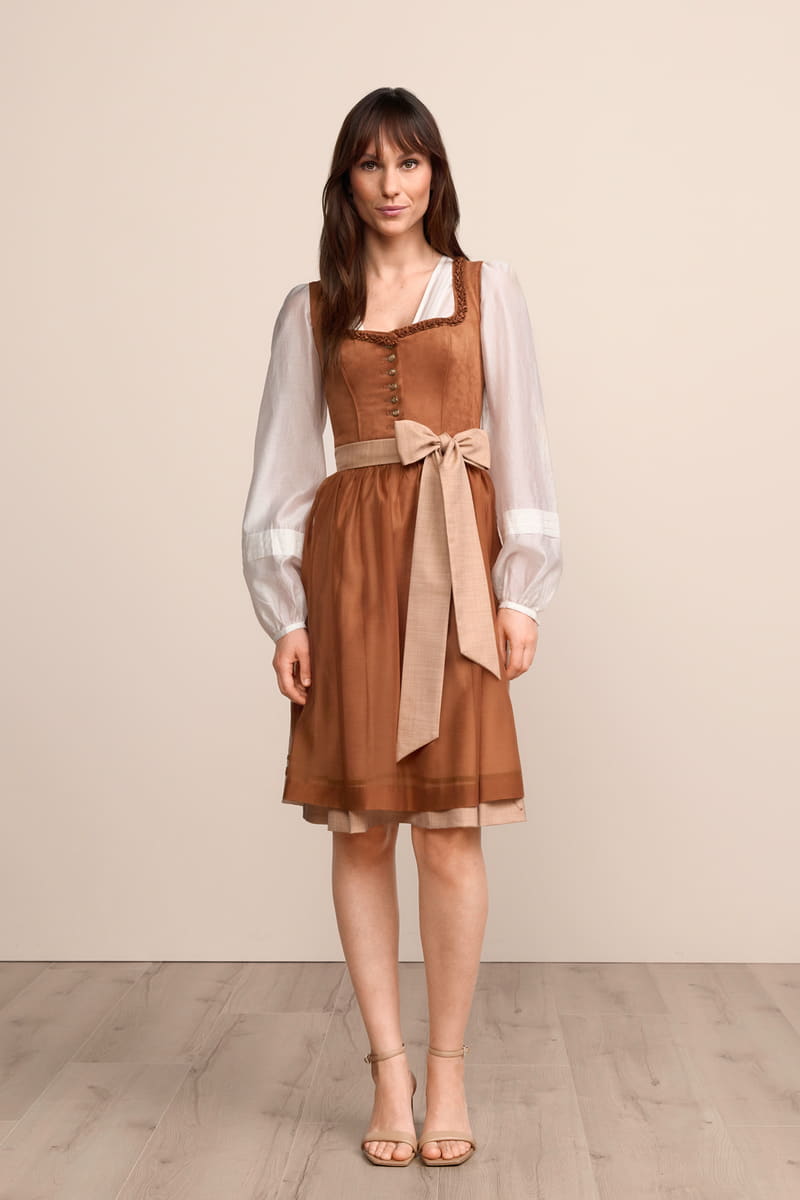 Dirndl Nelda (60cm)