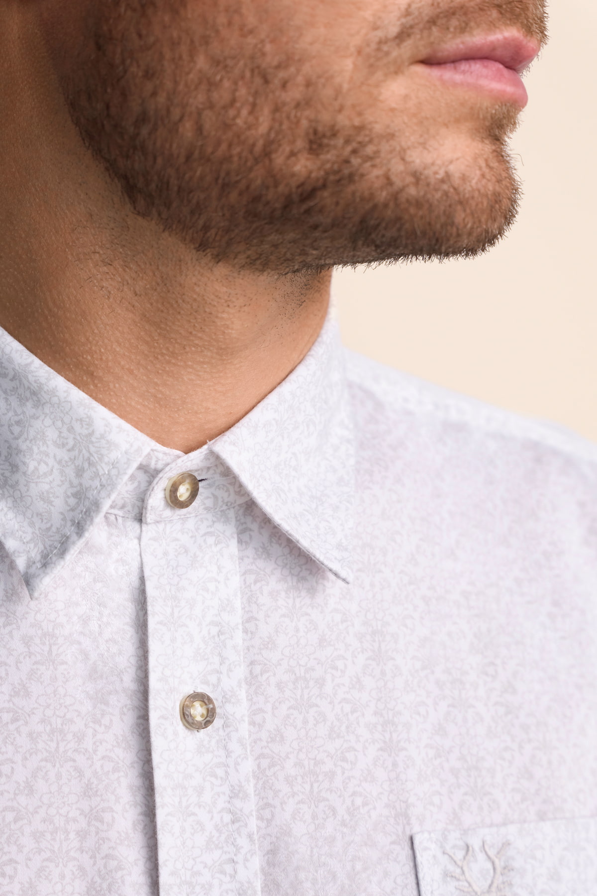 Bavarian shirt Justo