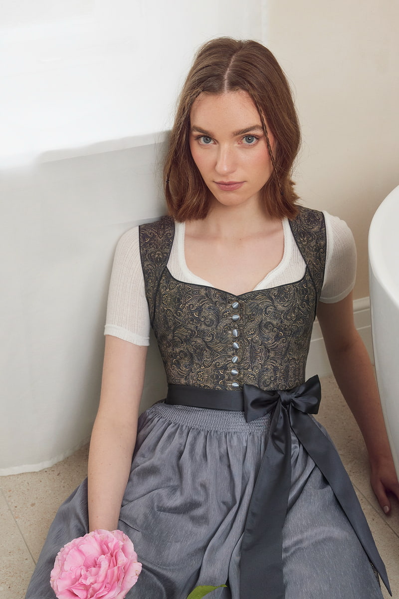 Dirndl Kirsti (60cm)