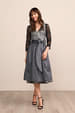 Dirndl Carly (70cm)