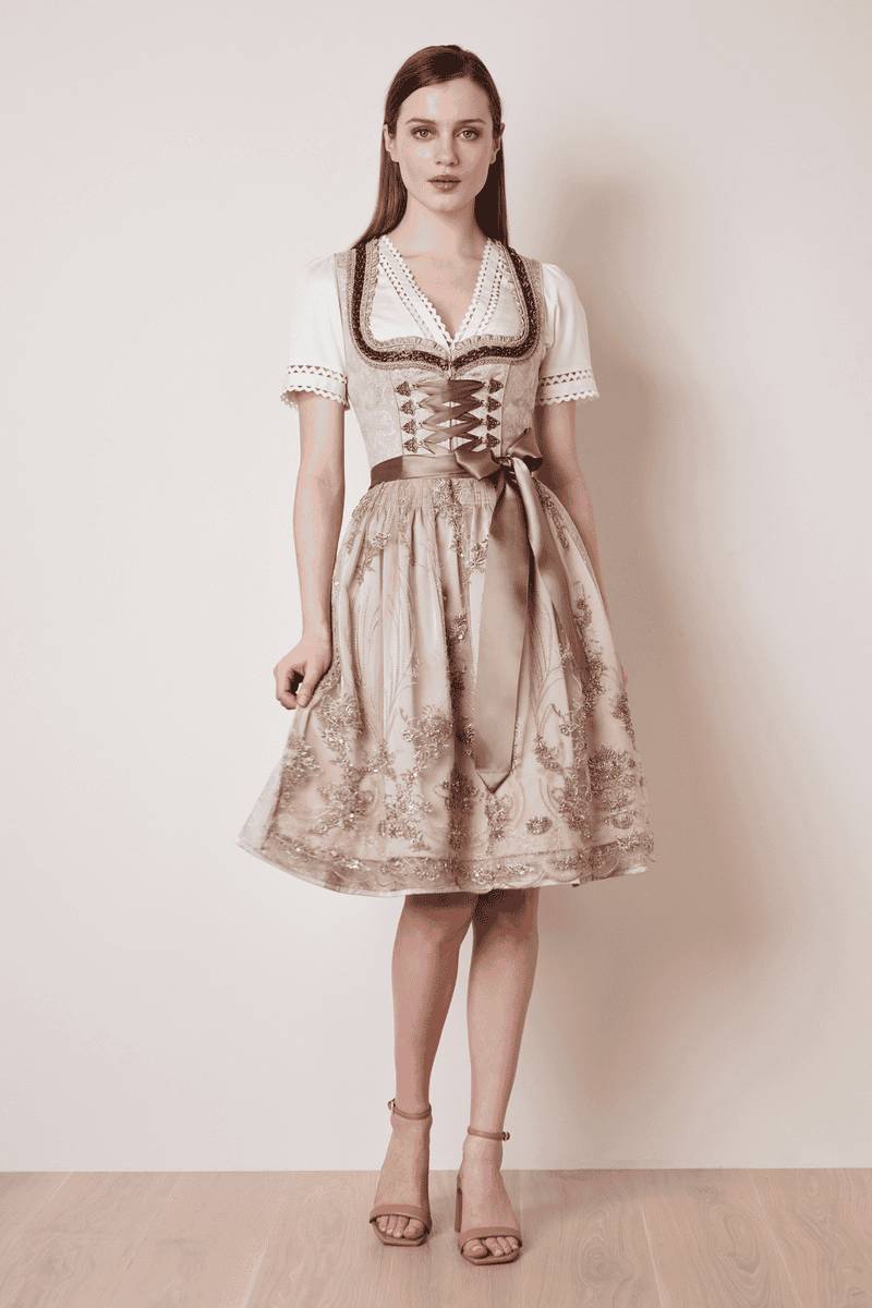 Dirndl Melania (60cm)