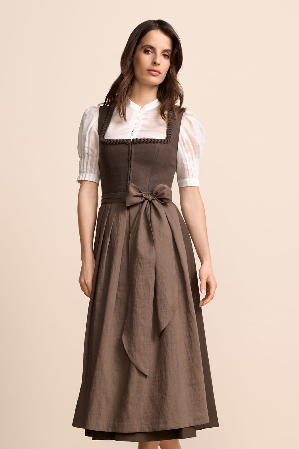 Dirndl Yemina (80cm)