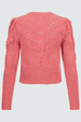 Jacke Desert Rose