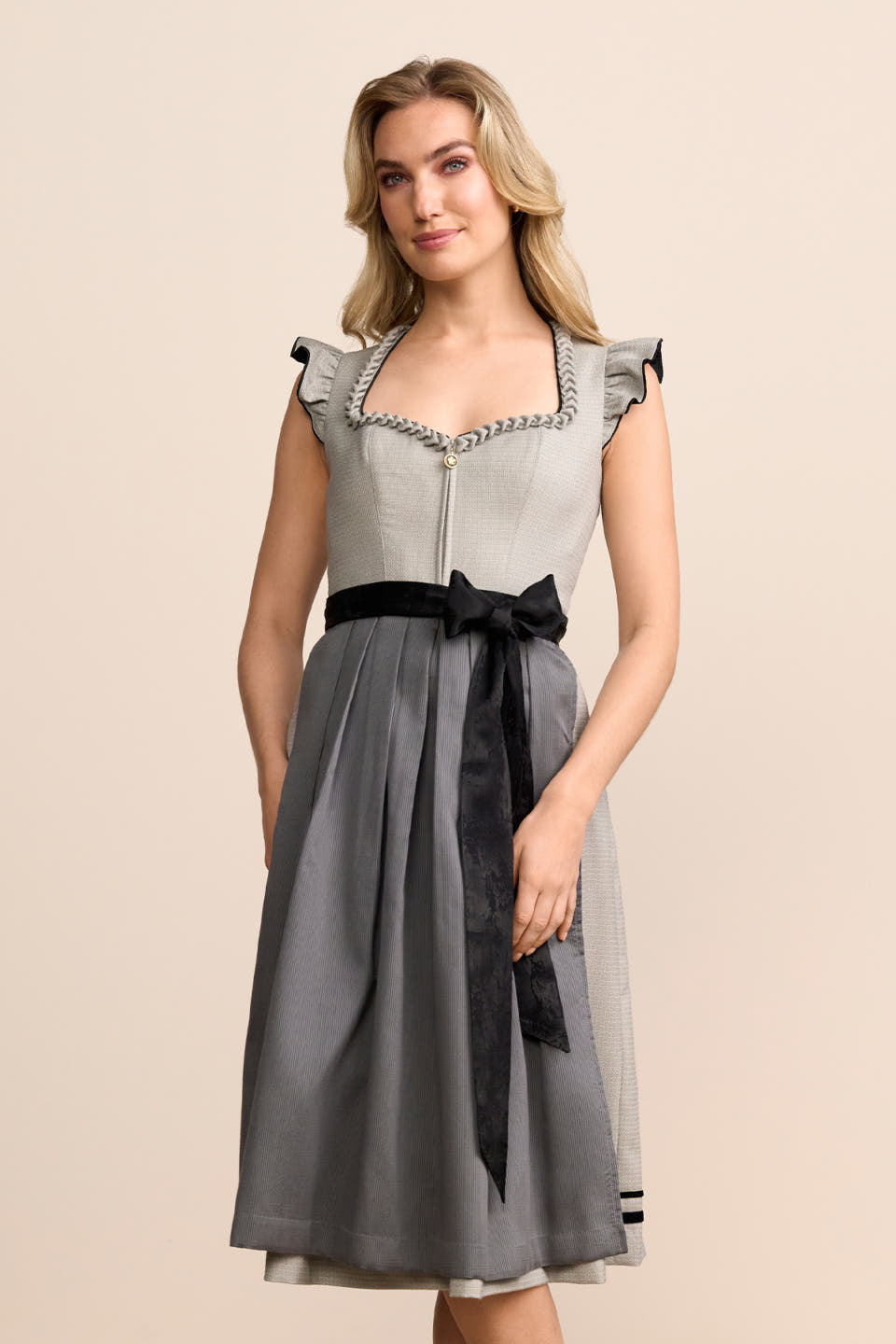 Dirndl Lindsey (70cm)
