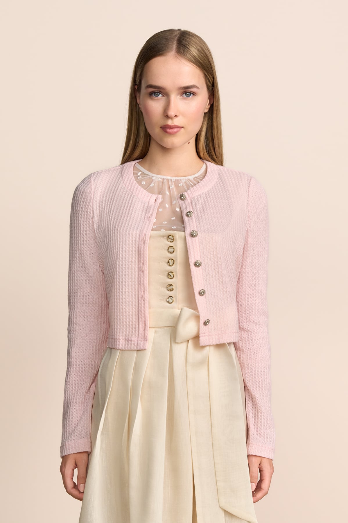 Trachten jacket Jalma