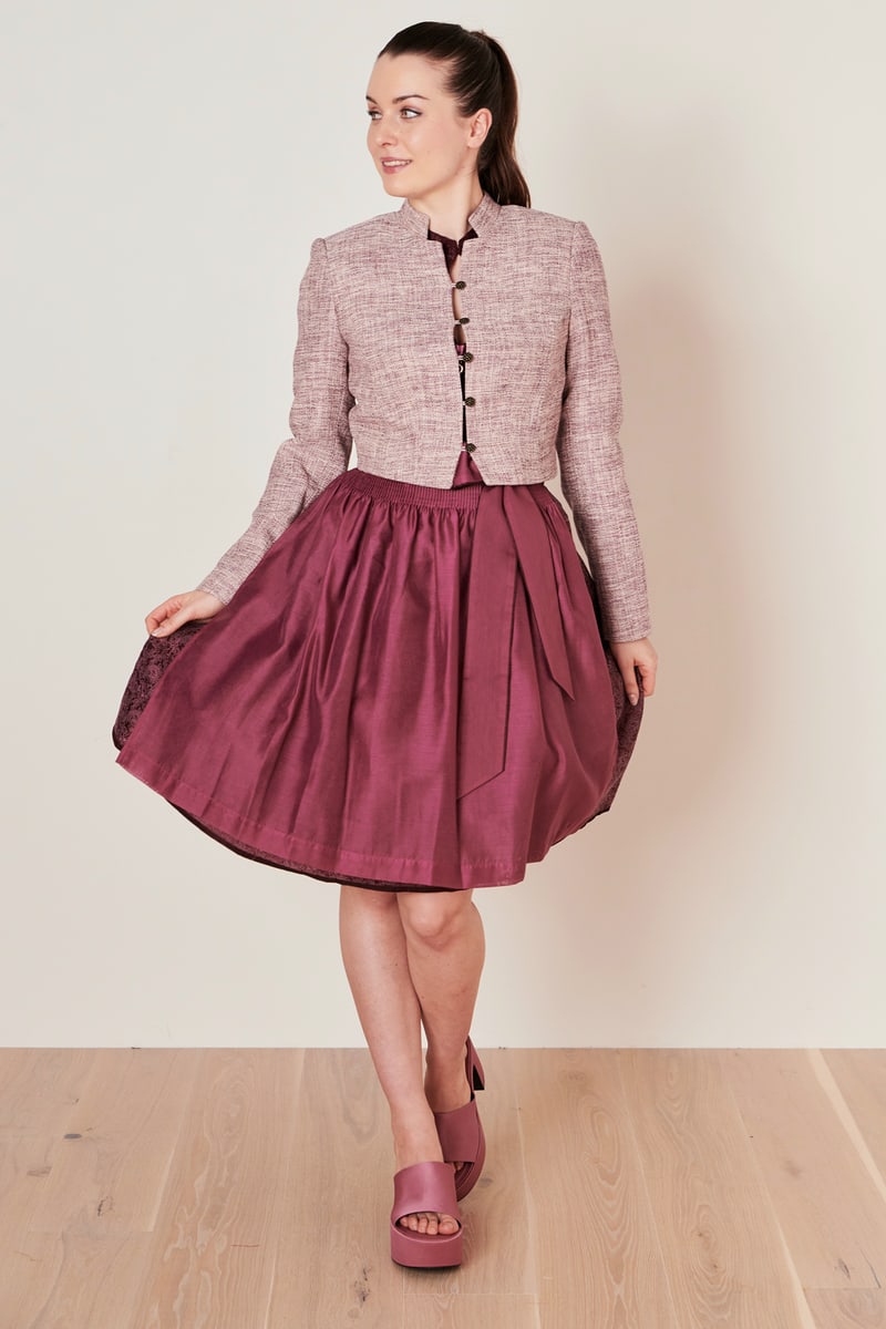 Trachten jacket Chavela