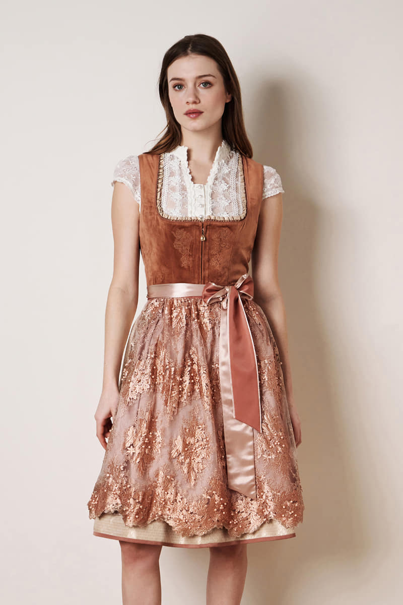 Dirndl Otilie (60cm)