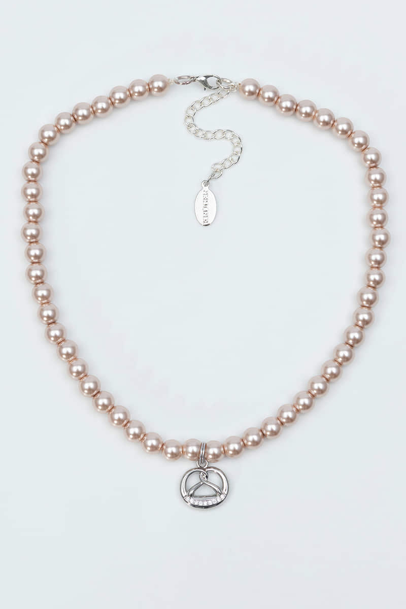 Trachtenkette Brezeli