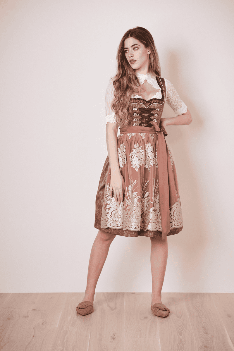 Dirndl Anike (60cm)