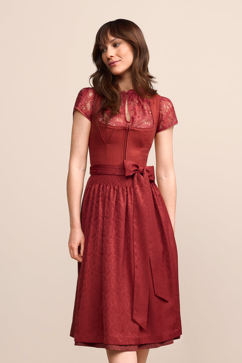 Dirndl Zanira (70cm)
