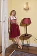 Dirndl Nellina (60cm)