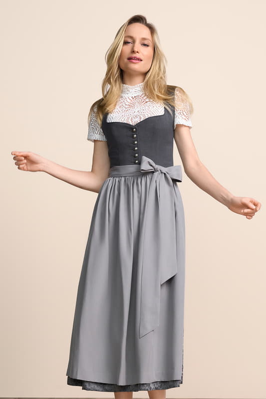 Dirndl Ileyna (80cm) günstig online kaufen