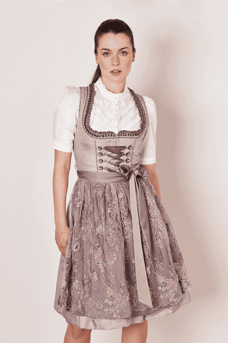 Dirndl Lisbeth (70cm)