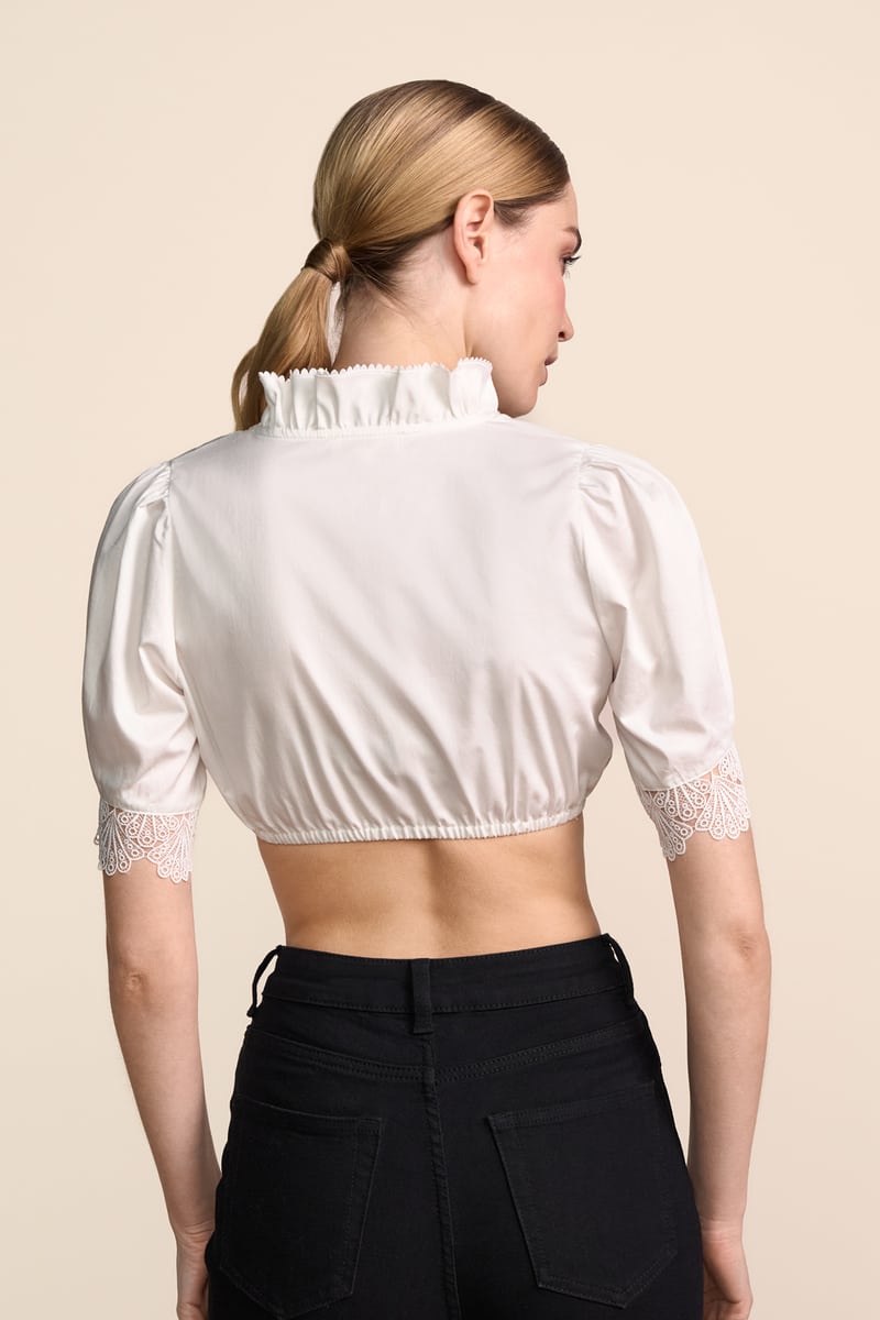 Dirndl blouse Ariwen