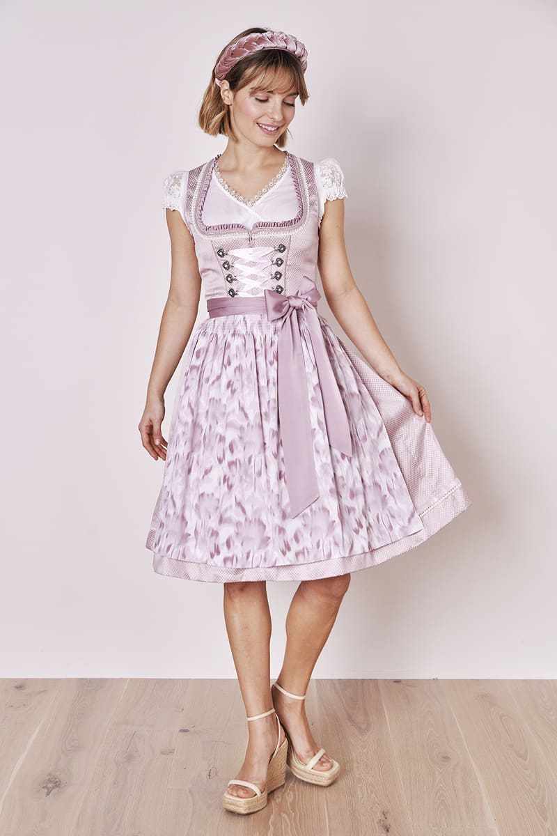 Dirndl Nemi (60cm)