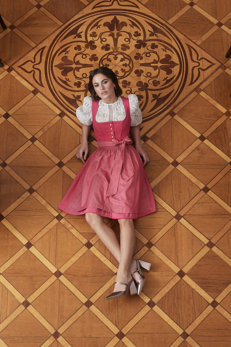 Dirndl Belli (60cm)