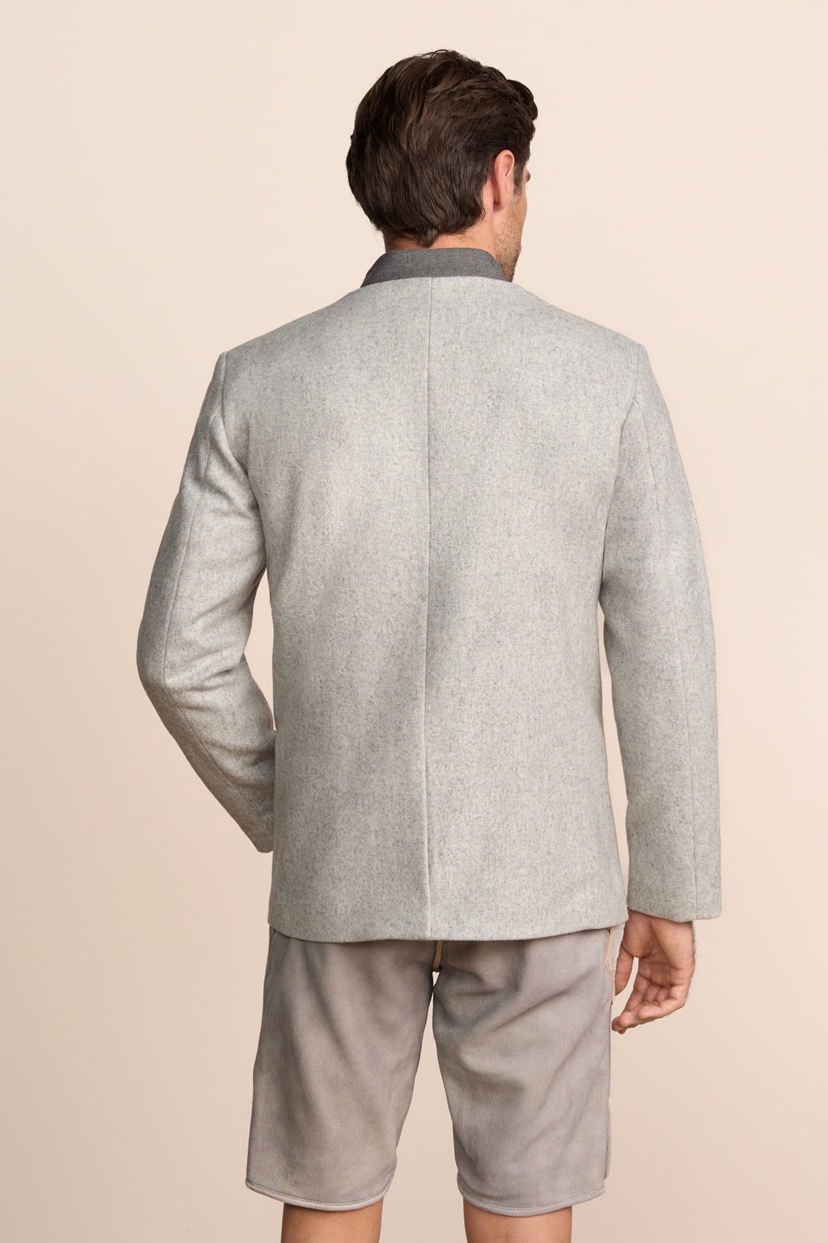 Trachtenjacke Kastor