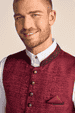 Trachten waistcoat Aiden