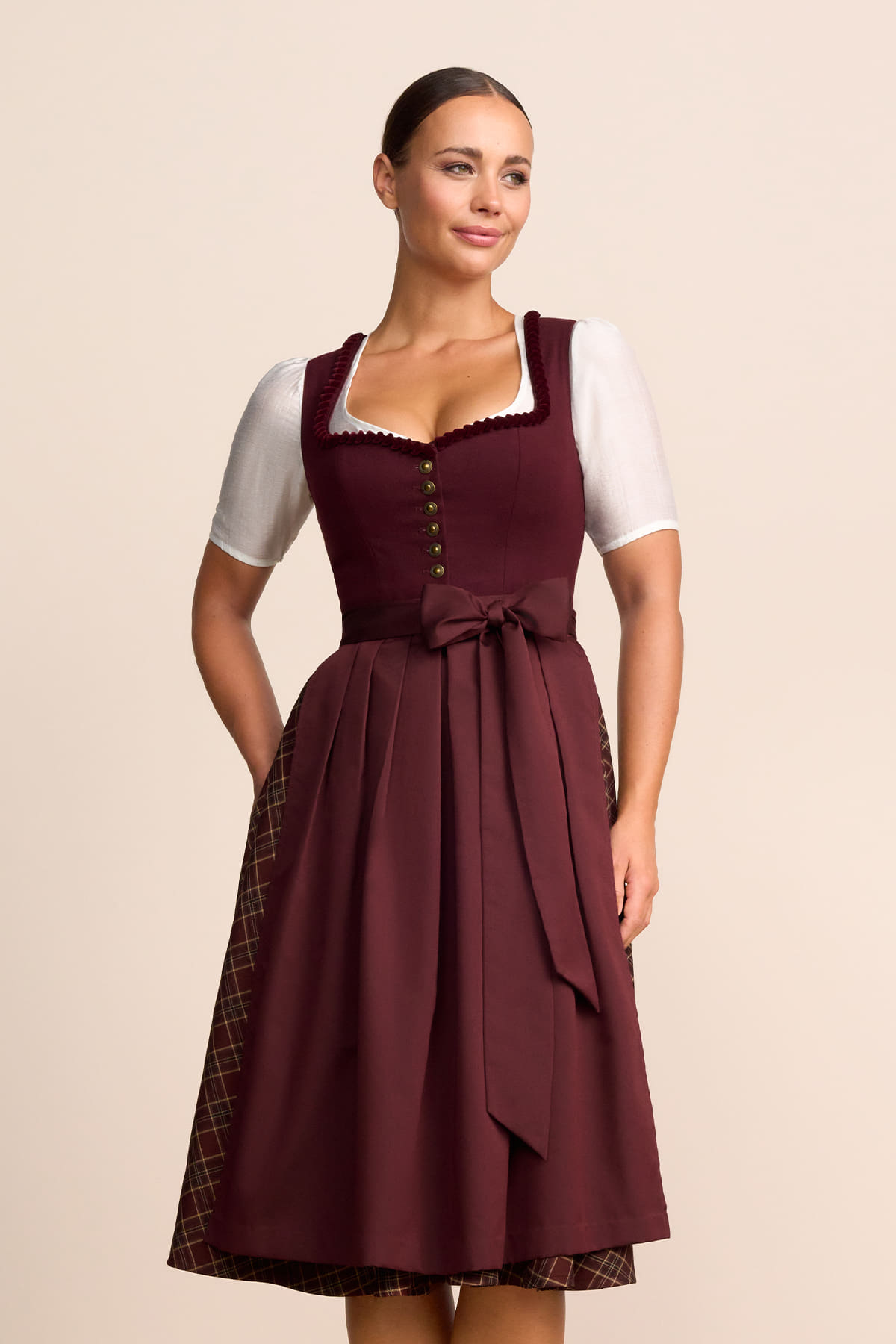Dirndl Josepha (70cm)