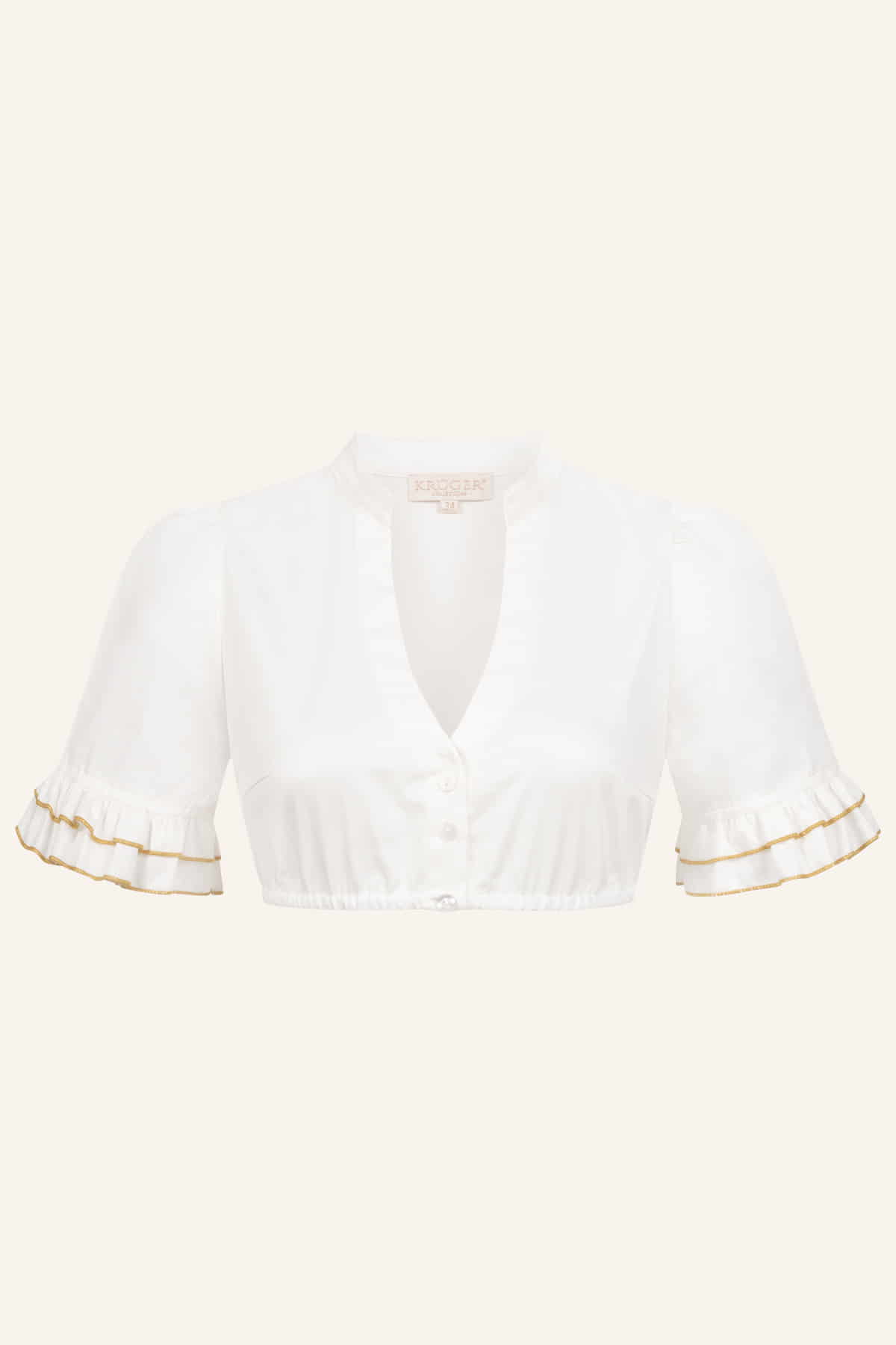 Dirndlbluse Nzuri