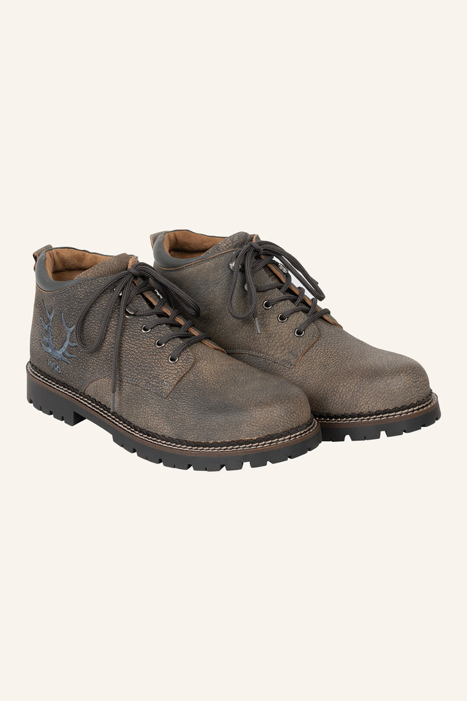 Trachtenschuh Anton