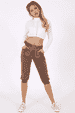 Textil-Hose Array Joggers