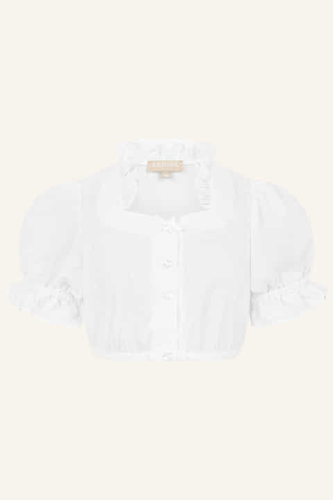 Kinderbluse Therese