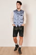 Trachten waistcoat William