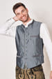 Traditional vest Nicolai