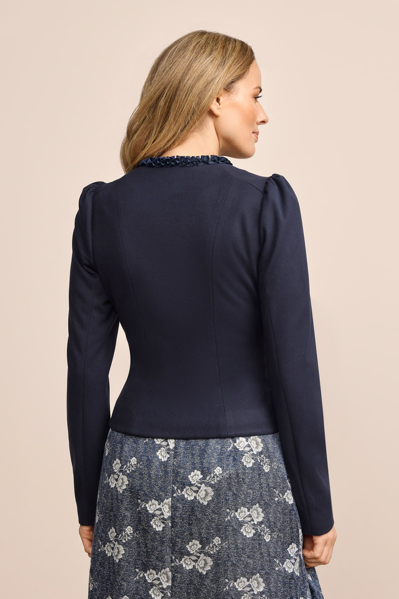 Traditional Jacket Jerina
