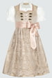 Children's dirndl Jada