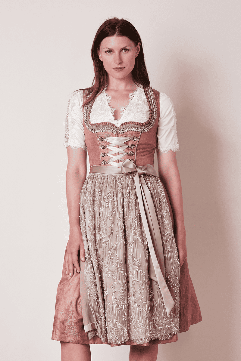 Dirndl Paloma (85cm)