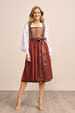 Dirndl Tamika (70cm)