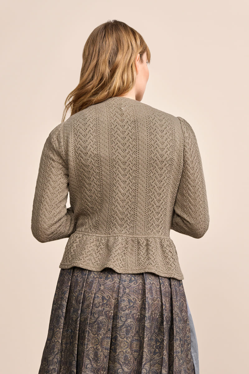 Trachtenjacke Fara