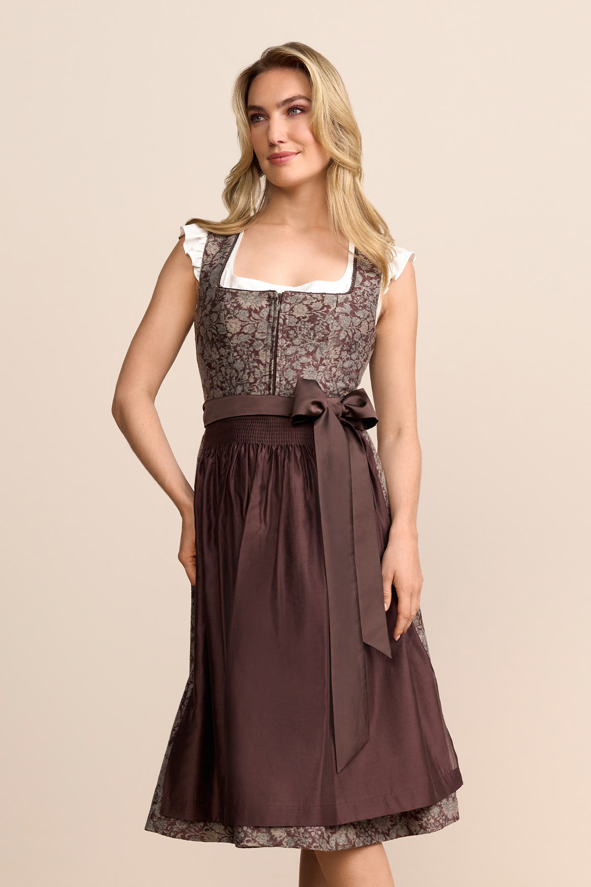 Dirndl Allie (70cm)