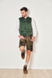 Trachten Waistcoat Helge