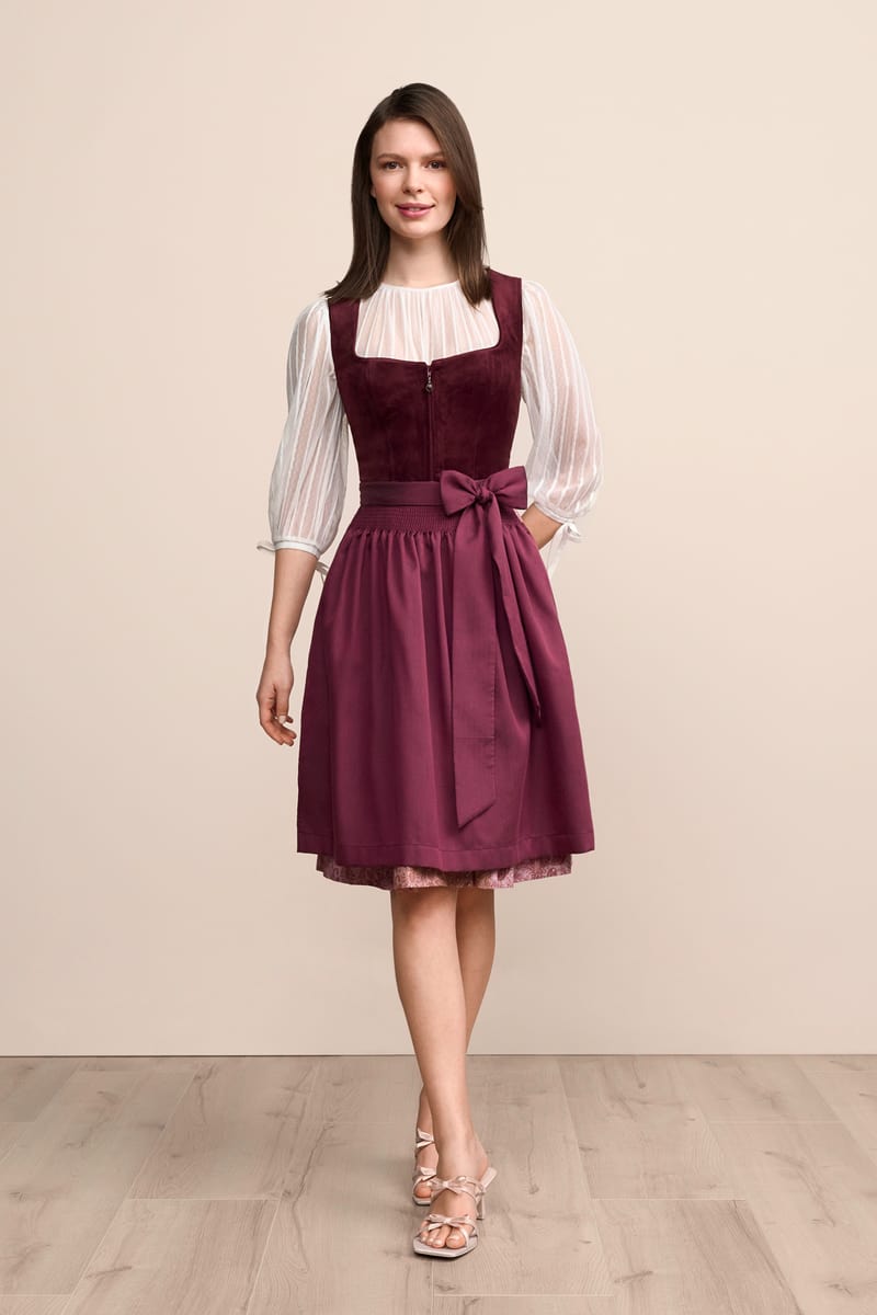 Dirndl Elenia (60cm)