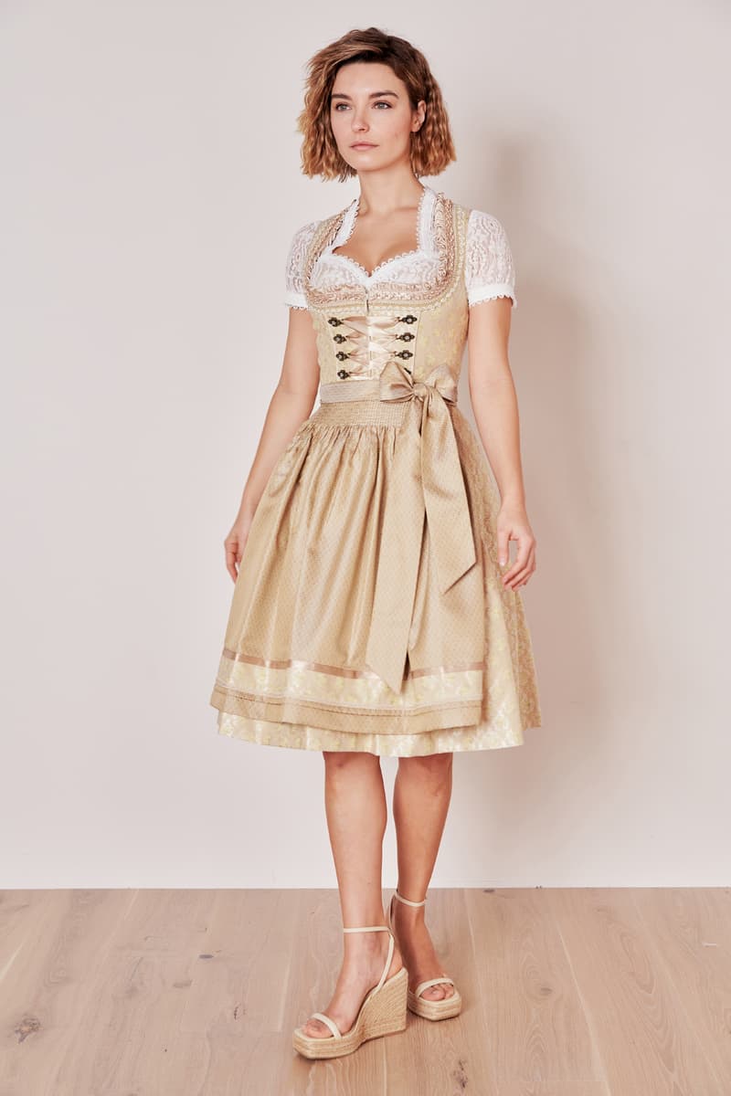 Dirndl Donnatella (60cm)