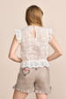 Trachtenbluse Hilla