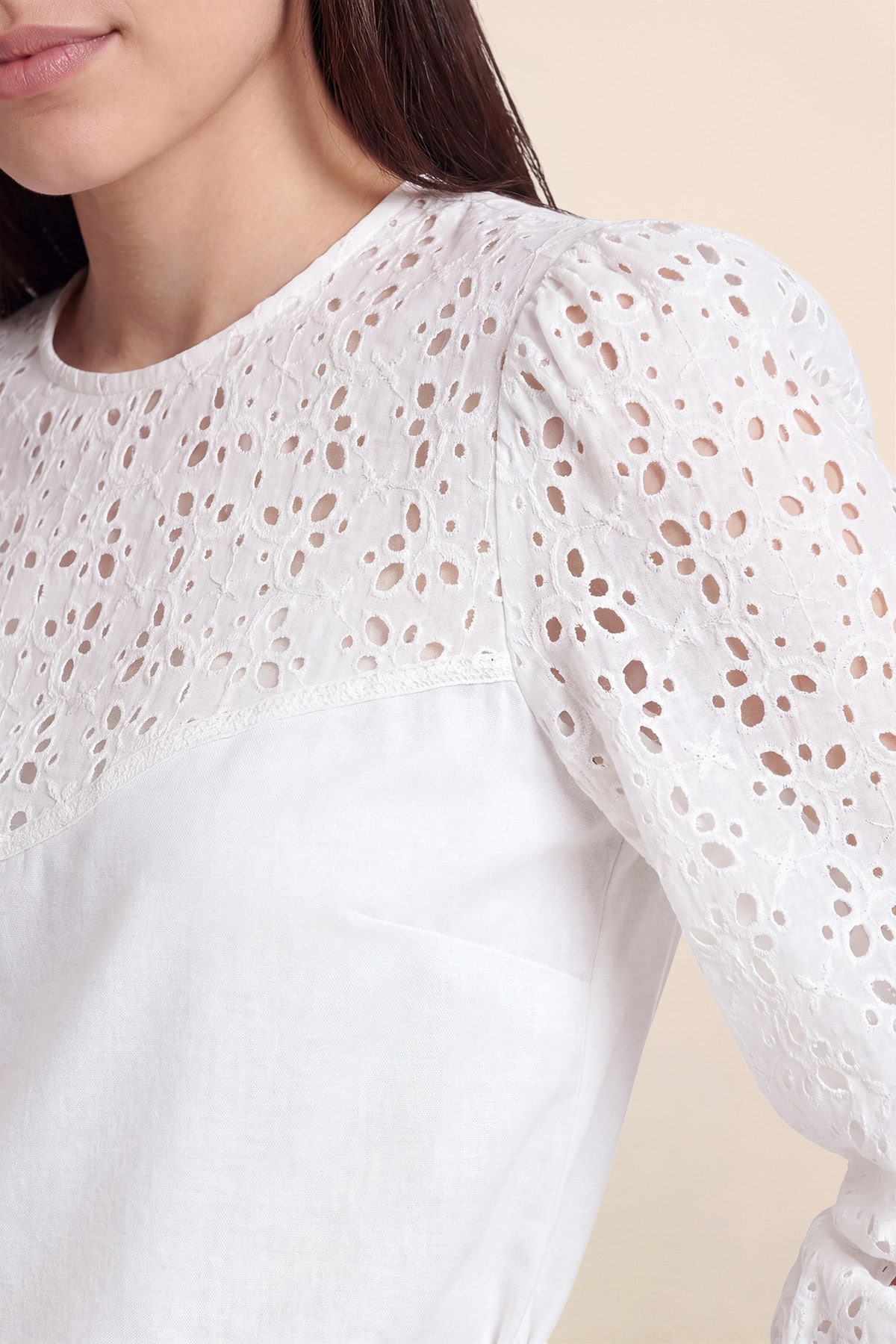 Trachtenbluse Marte