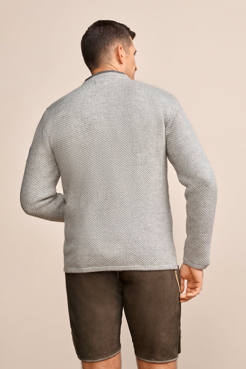 Strickjacke Malte 
